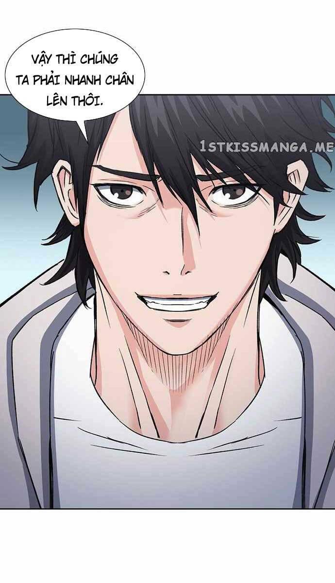 druid tại ga seoul - người hóa thú chapter 95 69