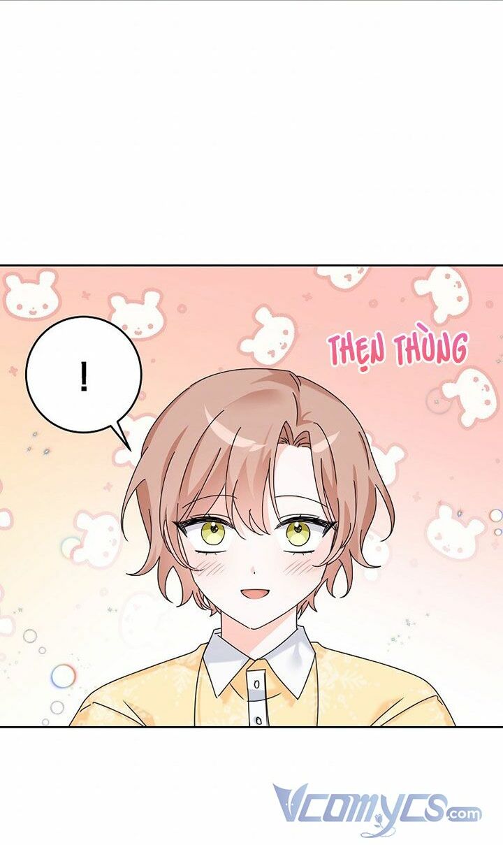 ác nữ karuna bé lại chapter 9 64