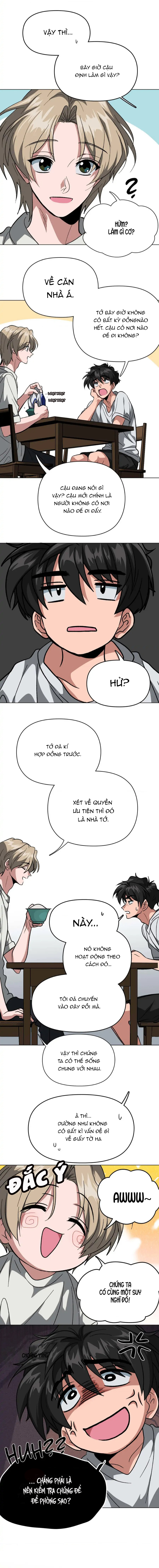 bị trói chapter 2 7