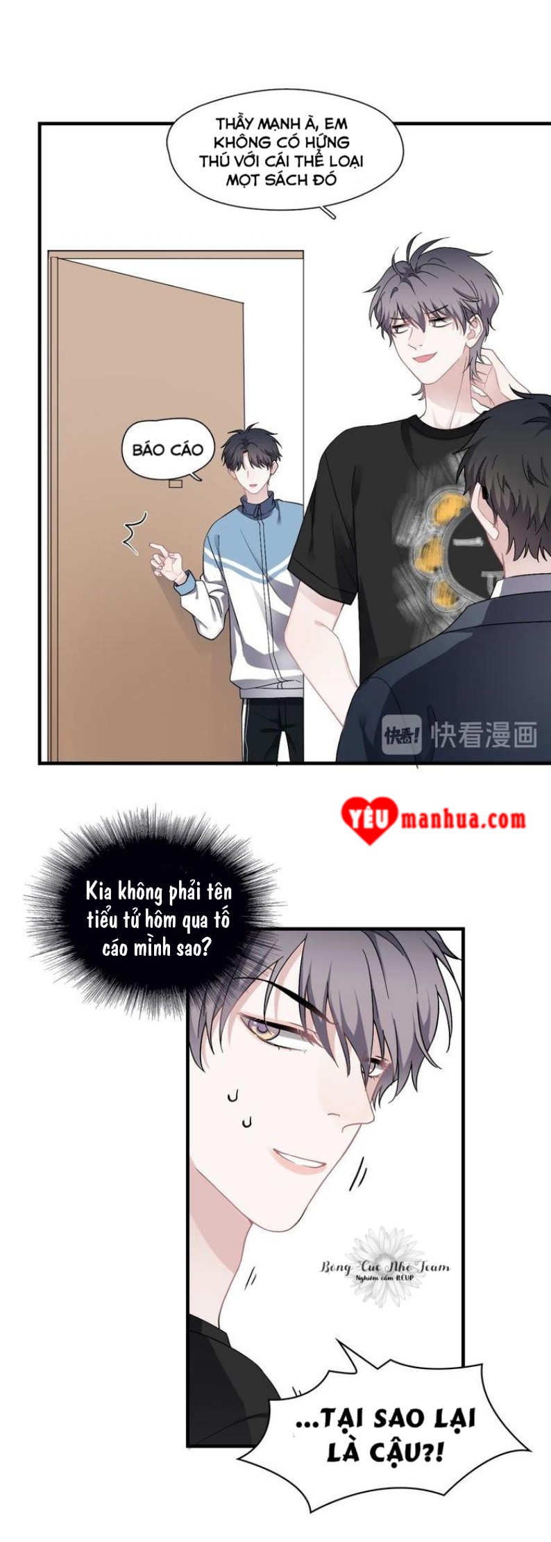 đề này vượt quá sức rồi chapter 1 22