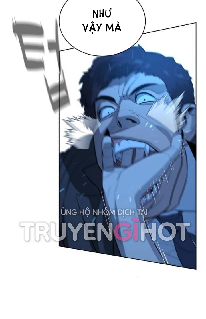 bạch huyết - white blood chapter 52 41