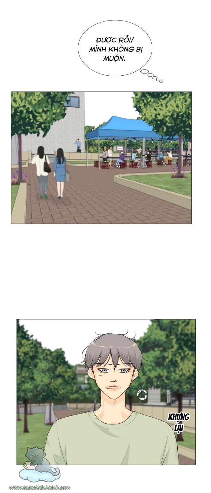 bán quỷ chapter 25 28