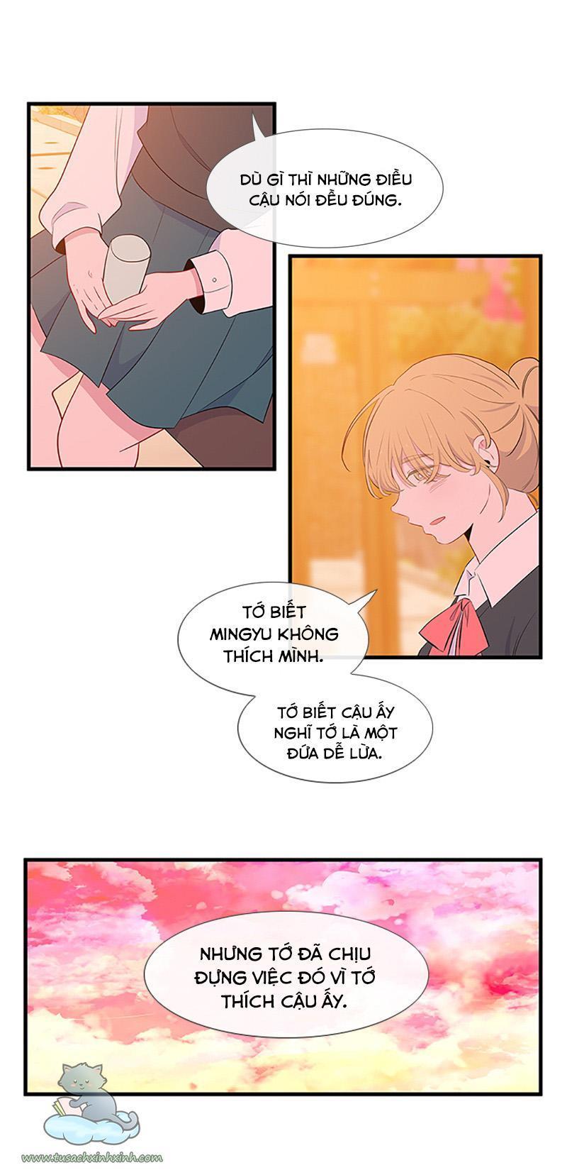 về bên anh chapter 14 12