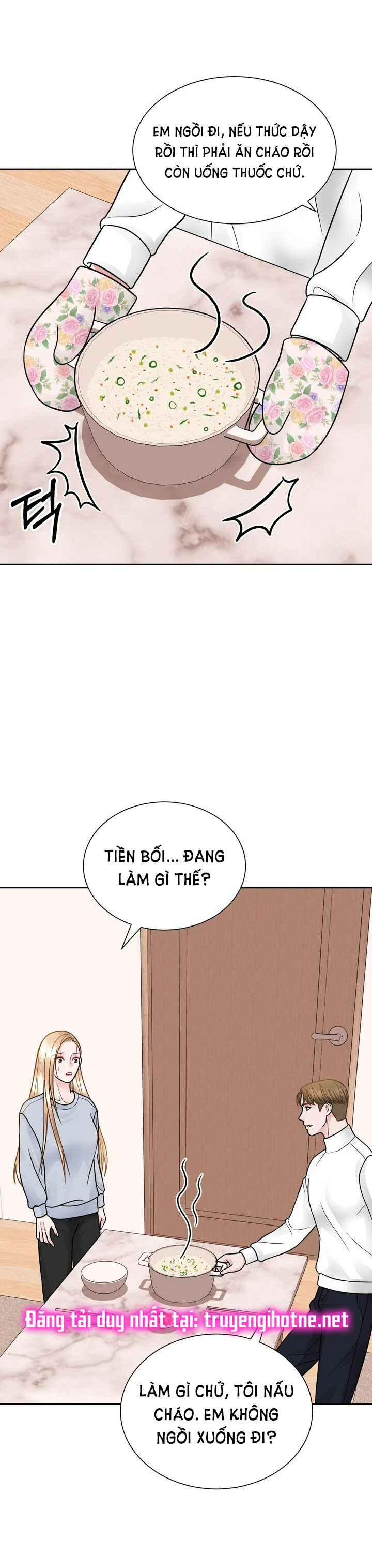 [18+] muộn màng chapter 35.1 30