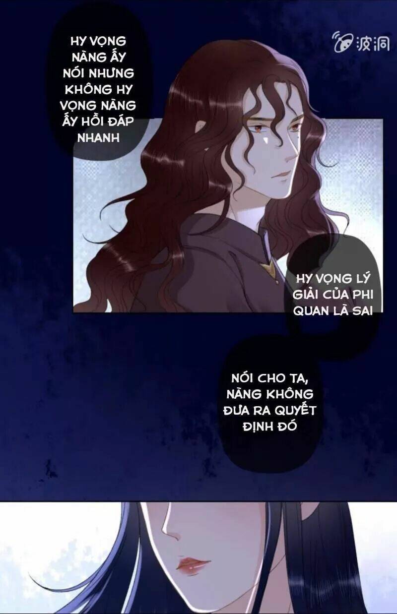 sủng phi của vương chapter 147 14
