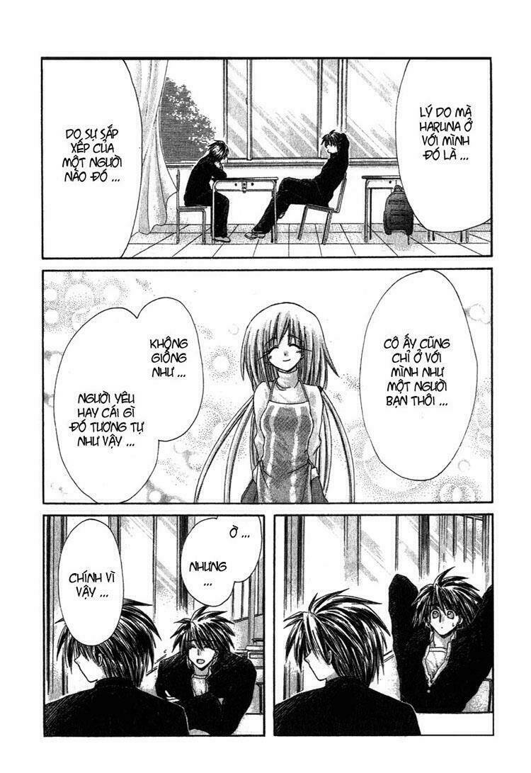 watashi no messiah-sama chapter 9 4