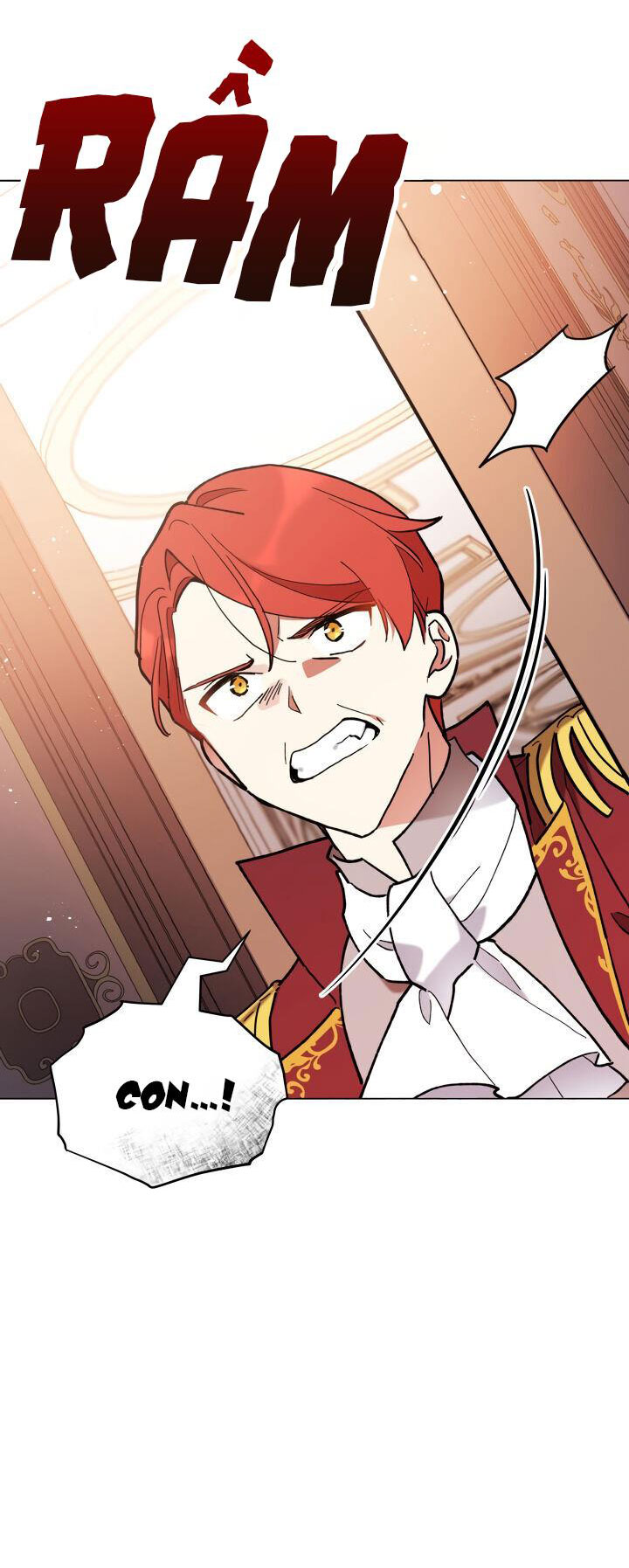 quý cô không thể chạm vào chapter 13 6