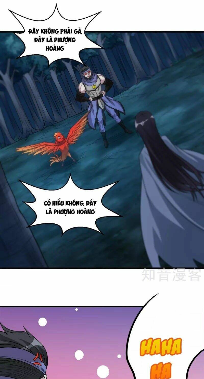 kiếm vũ chapter 120 24