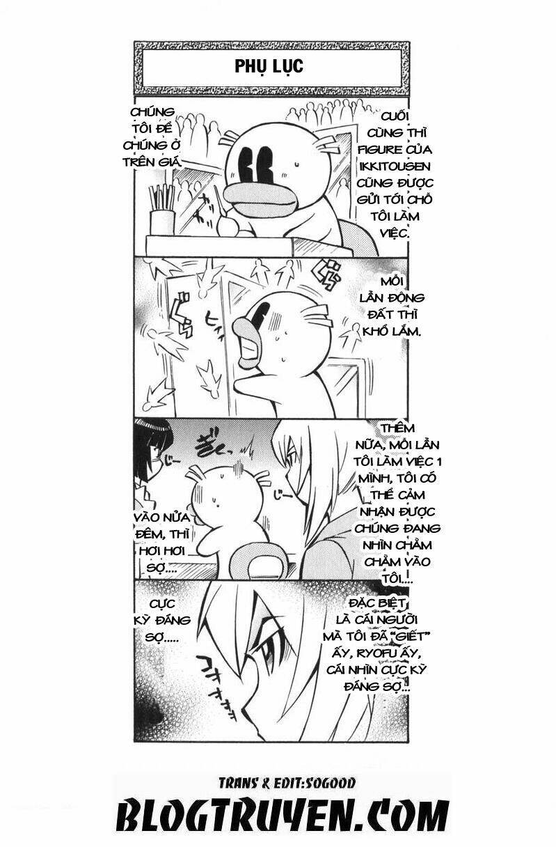 dragon girl - ikkitousen chapter 54 24