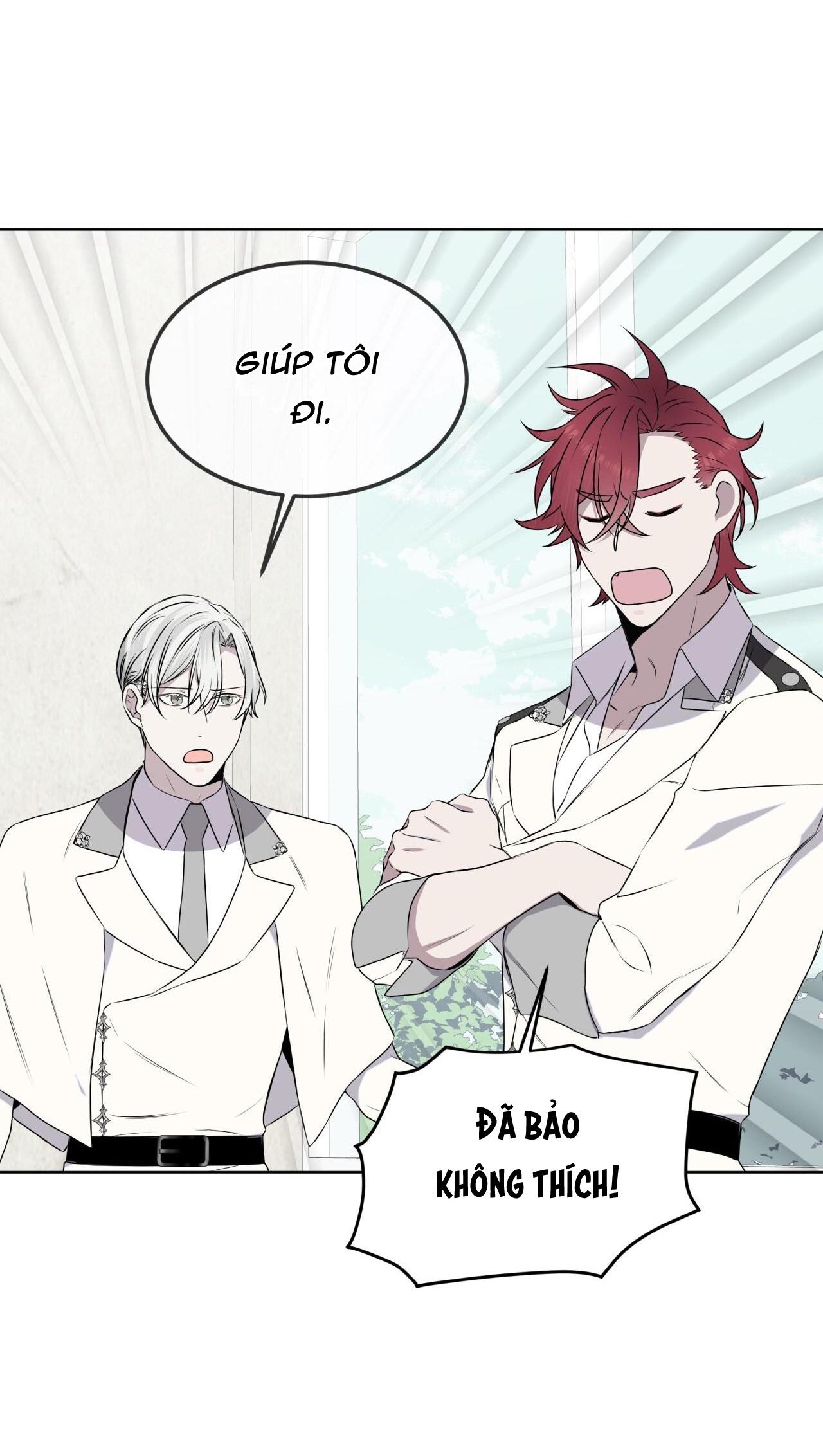 rừng biển [bl] chapter 28 13