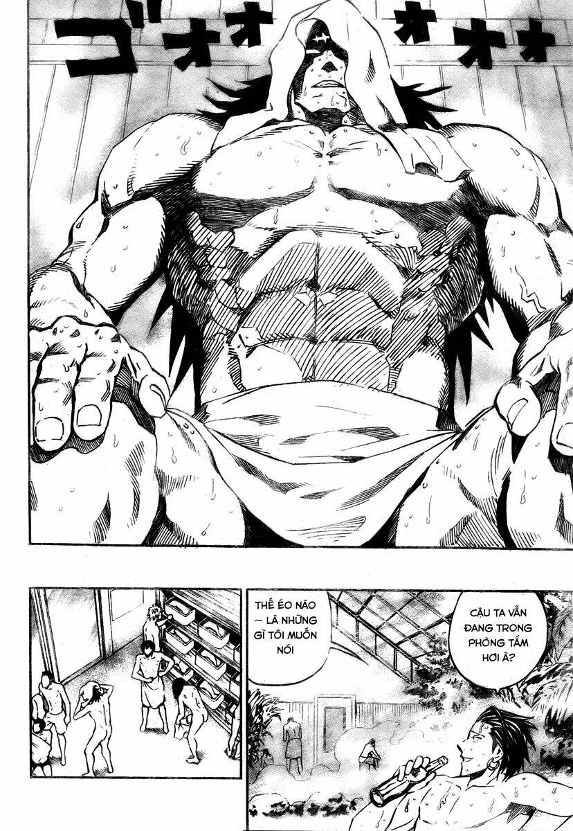 lá chắn mắt chapter 251 6