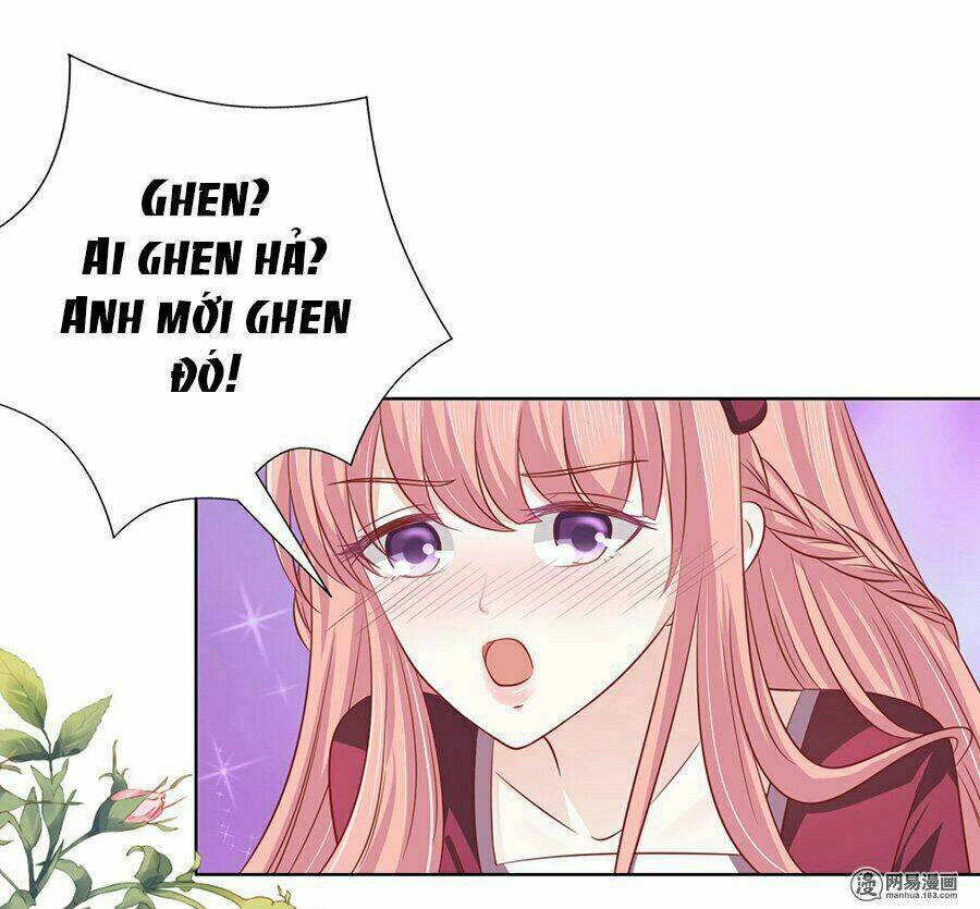 liệt ái tri hạ: series mật đào tiểu tình nhân chapter 144 23