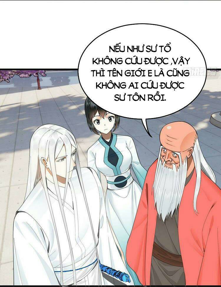 Ta Luyện Khí Ba Ngàn Năm Chapter 243 - Trang 39