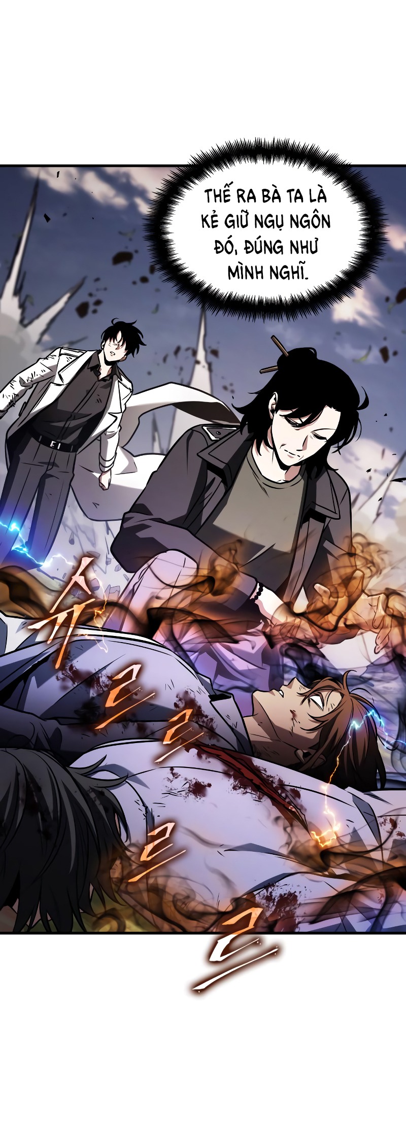 toàn trí độc giả - omniscient reader chapter 200.1 17