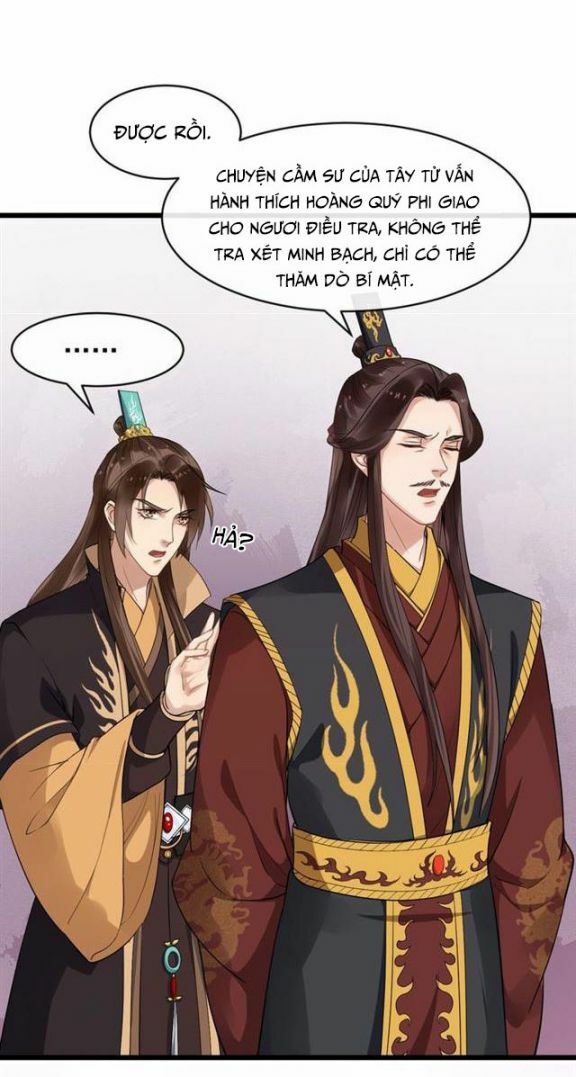 bồng sơn viễn 2 chapter 35 27