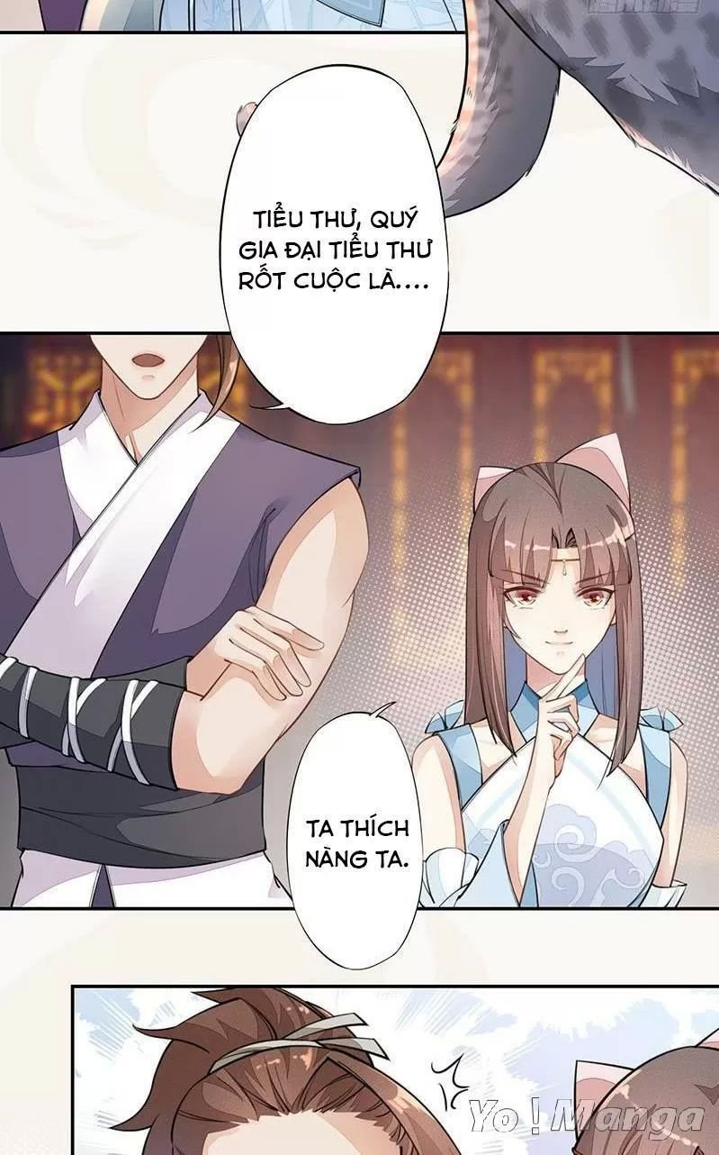 tuyệt thế luyện đan sư chapter 55 10