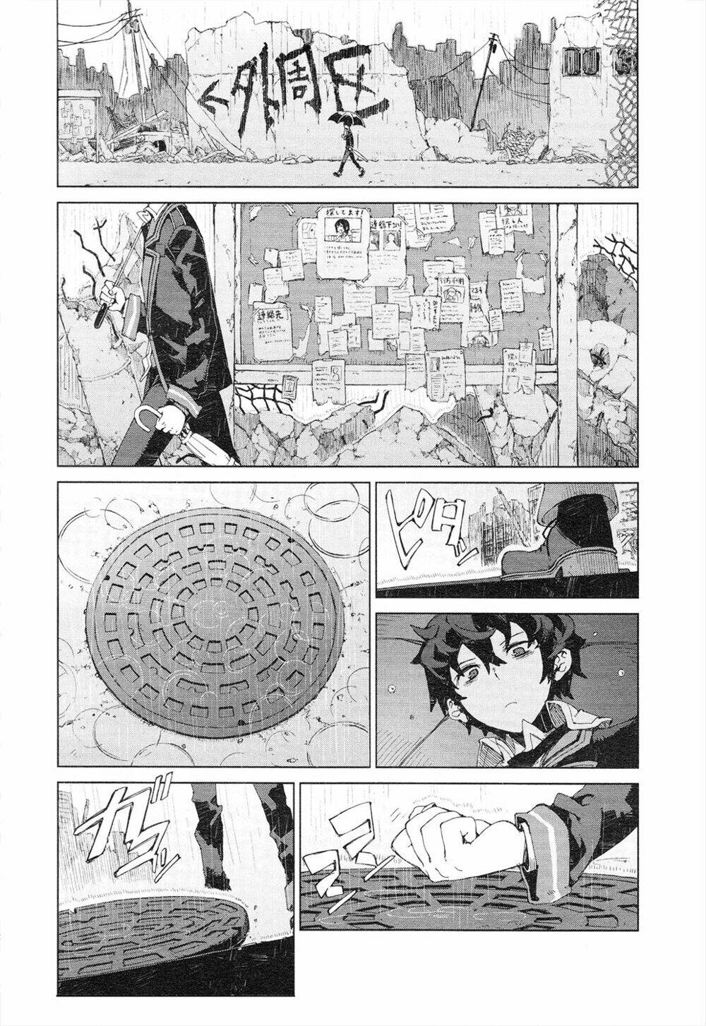 black bullet chapter 7 19