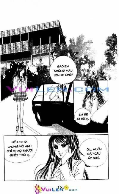 cô gái yêu kiều chapter 3 155