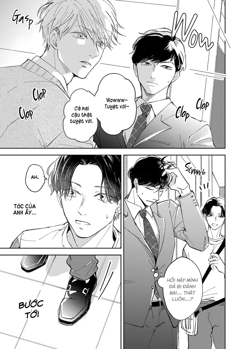 đợi đã, em yêu anh chapter 5 15