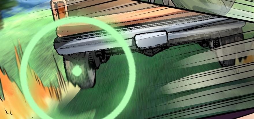 vua sinh tồn chapter 53 9