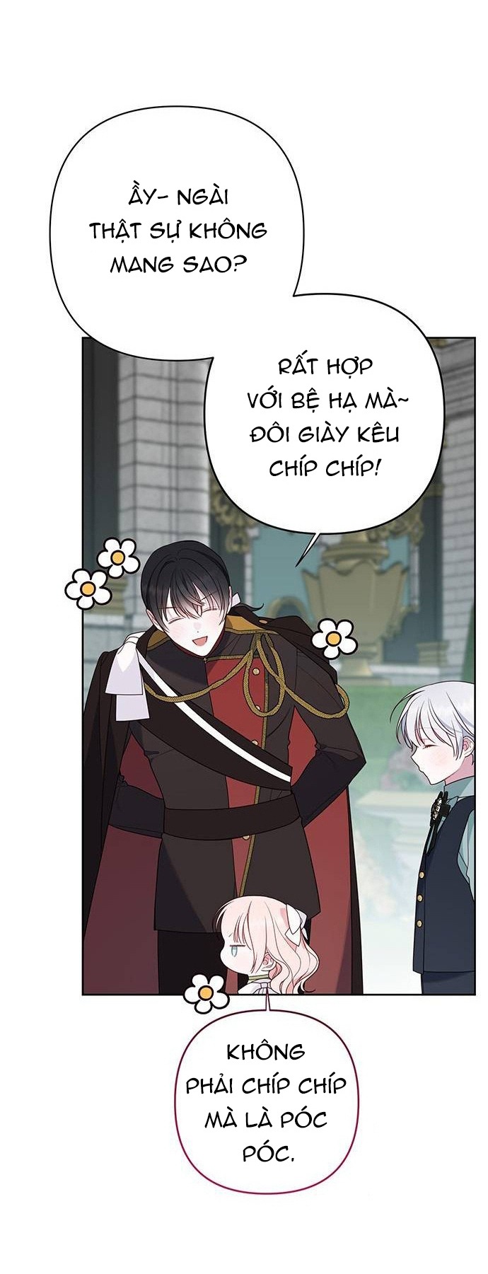 tiểu bạo chúa chapter 64.2 11