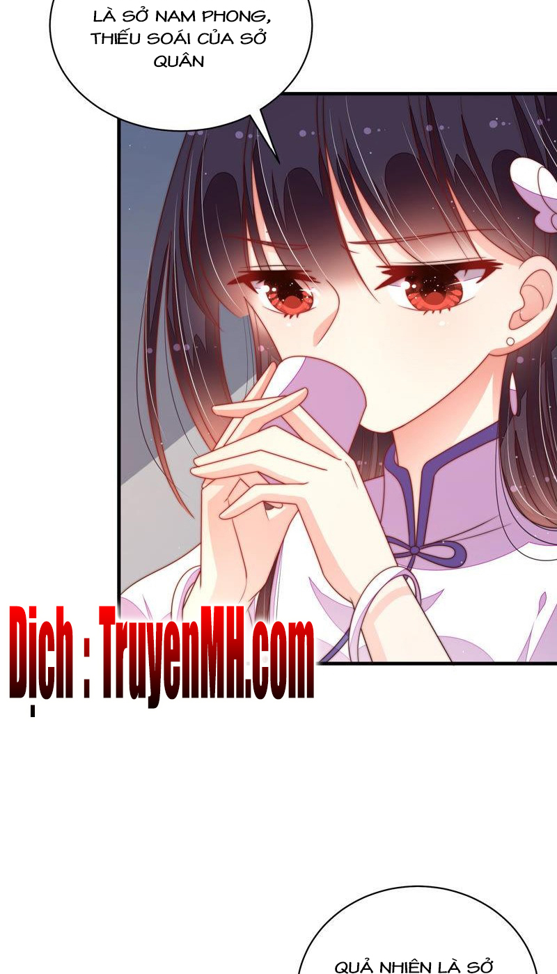 ngày nào thiếu soái cũng ghen chapter 273 9