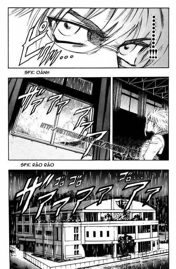 gamble fish chapter 21 15