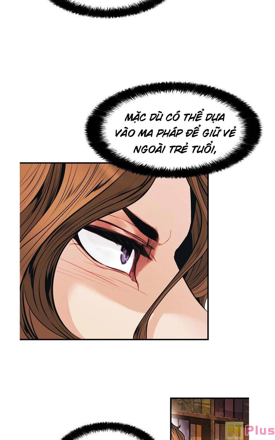 bất bại chân ma chapter 147 75