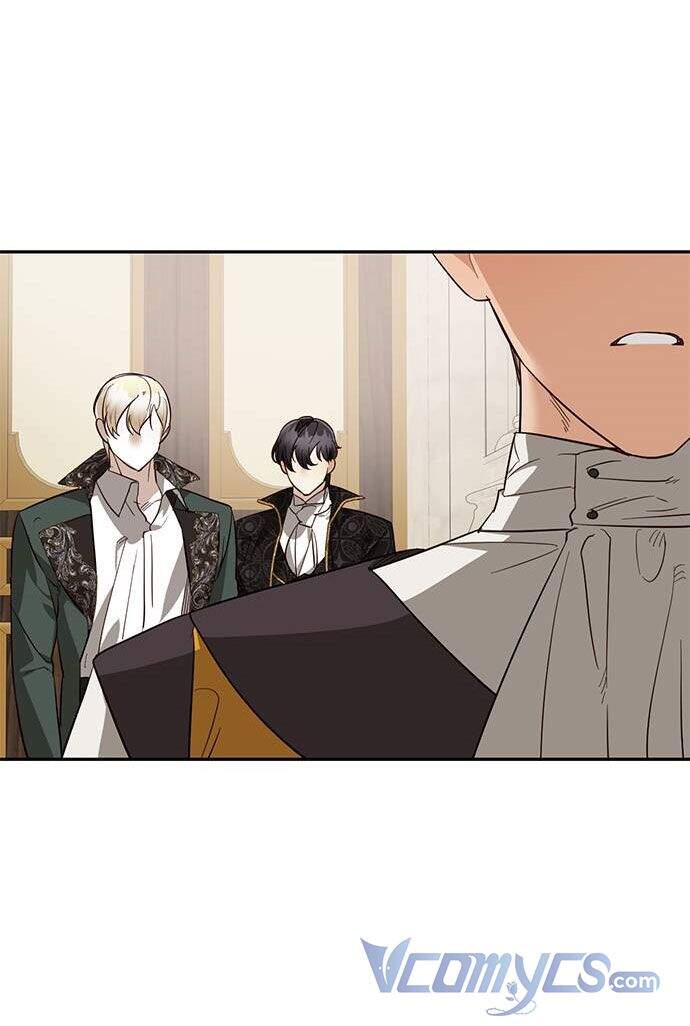 hậu cung của nữ chính chapter 38 36