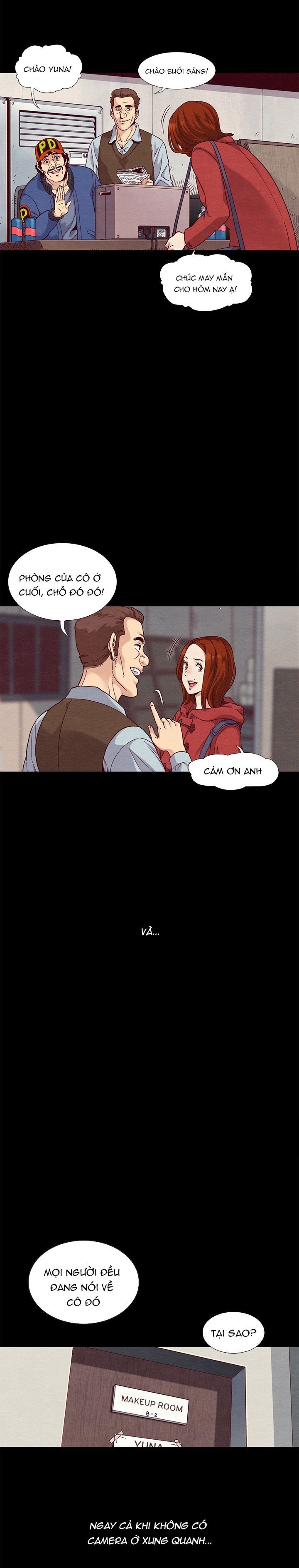 công tử bột chapter 8 17