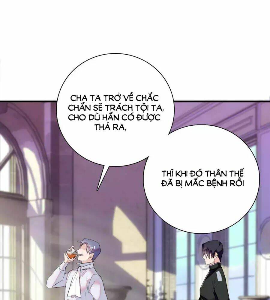 huyết túc khế ứớc chapter 3 73