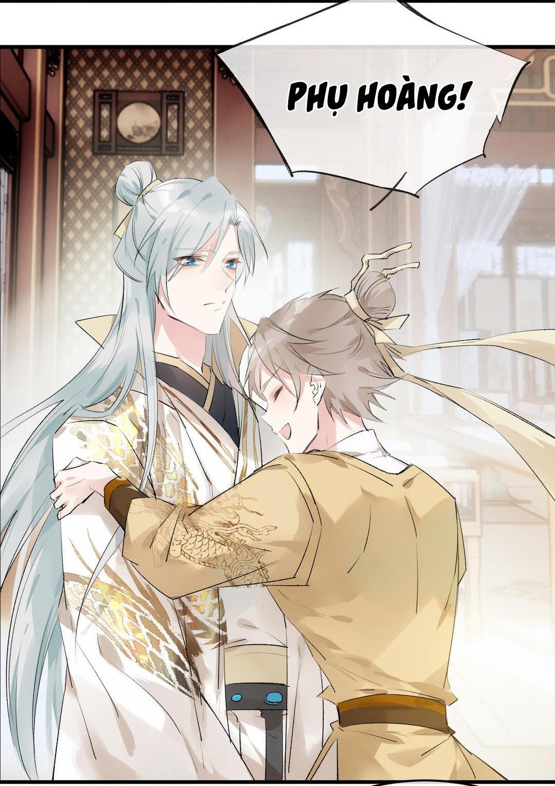 các nam nhân ở rể chapter 7 27