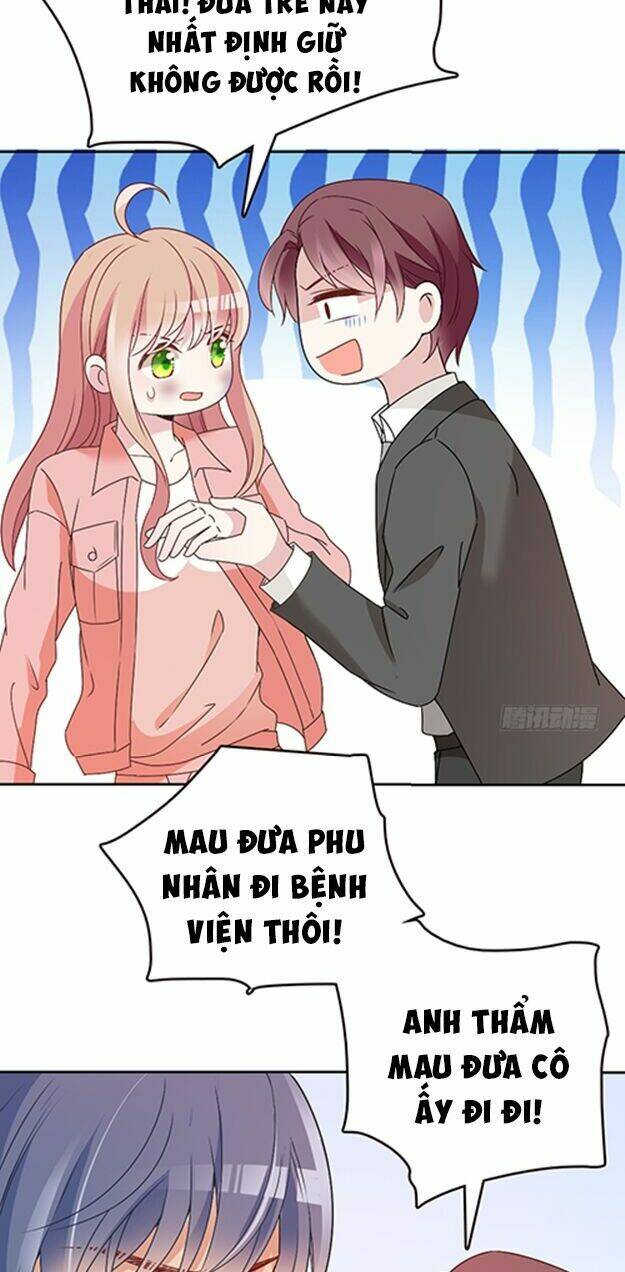 bí mật kết hôn với ảnh đế: vợ ơi đến đây tấn công đi nào chapter 59 11