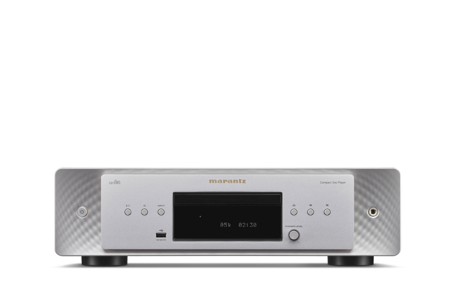 Đầu CD Marantz CD-60 ( New ) 100%