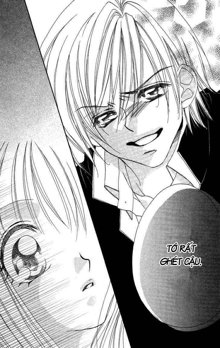 cherry love chapter 4 25