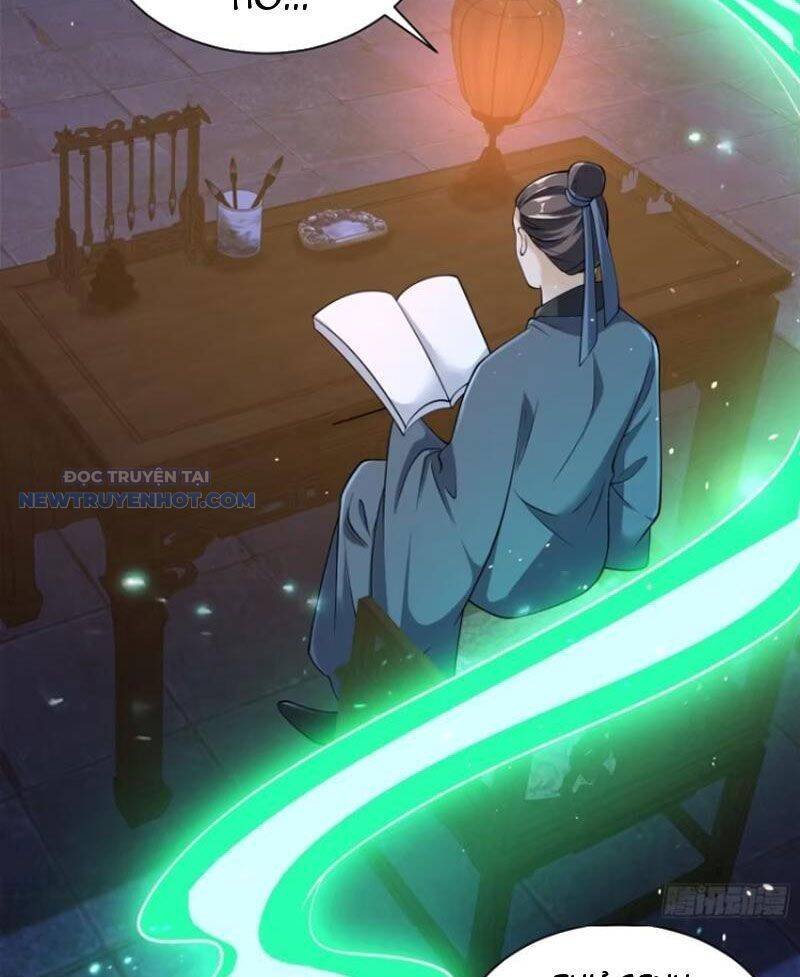 ta thực sự không muốn làm thần tiên chapter 48 46