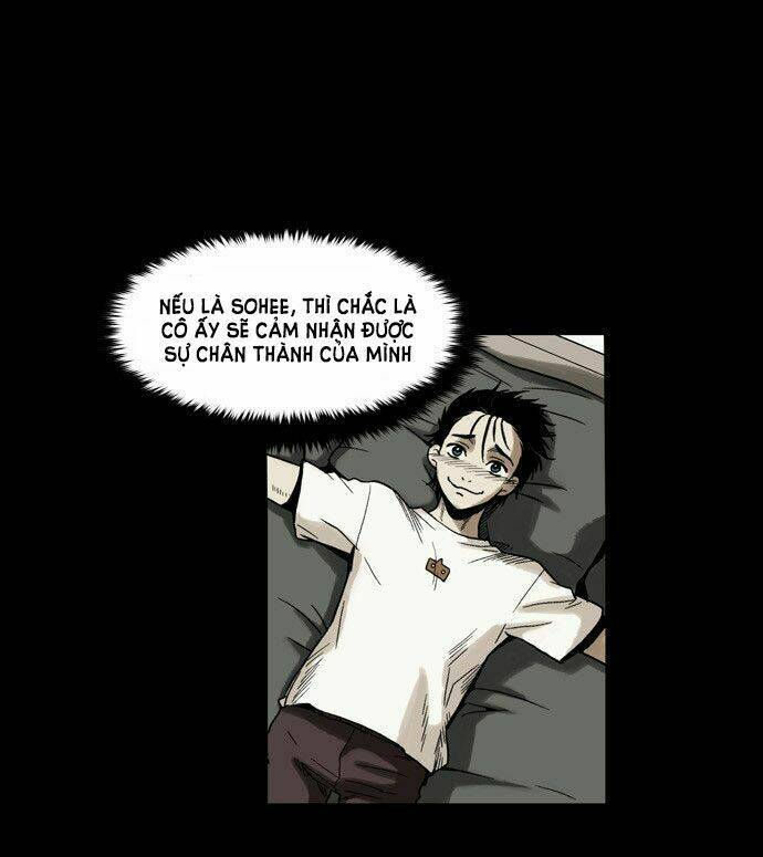 infectee chapter 1.5 32