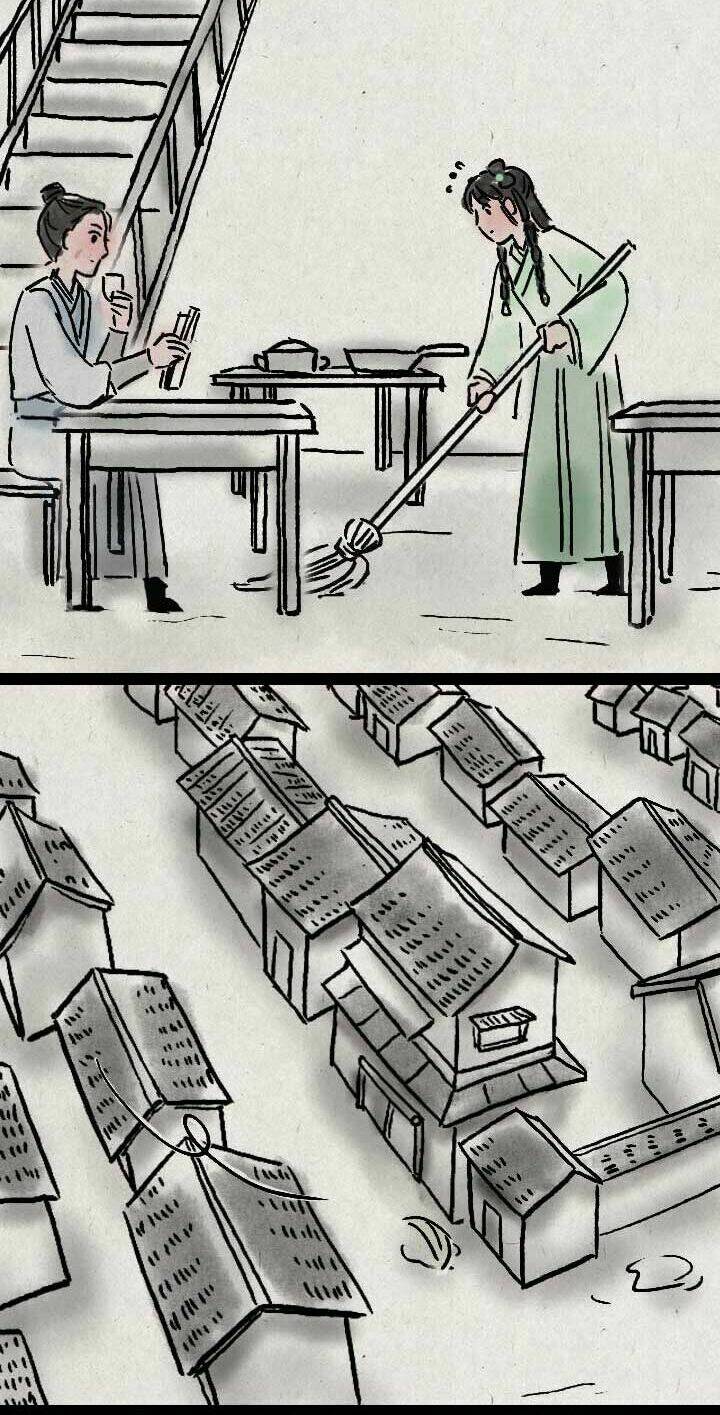 nhất thiền tiểu hòa thượng chapter 81 35