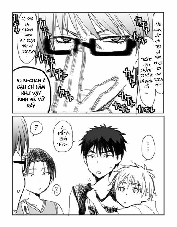 chờ đã, cứ để vậy đi chapter 5 9