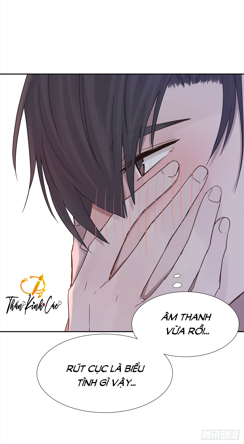 mối tình đầu gian nan của chu thành nhất chapter 24 17