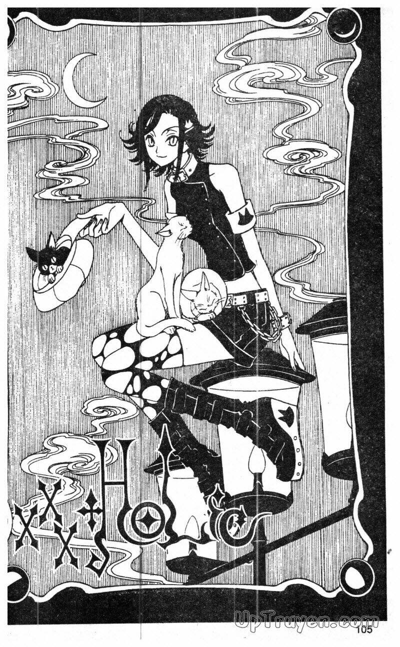 xxxholic - hành trình bí ẩn chapter 10 105