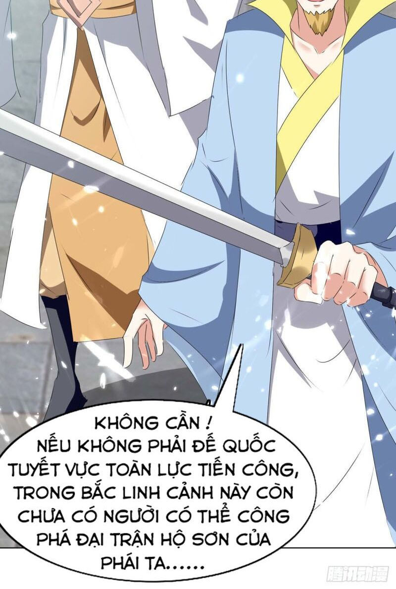 tối cường thăng cấp chapter 208 17