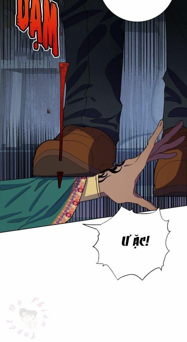 xin ngài đừng ăn tôi chapter 27 28