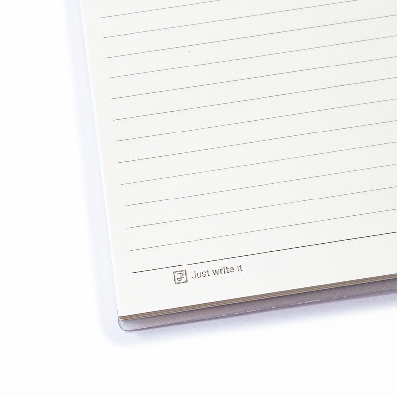 FUTUREBOOK-Sổ Còng Tiện lợi A5 –100Trang–Dòng Kẻ Ngang–Định Lượng 100Gsm. Mã Sản Phẩm CK599