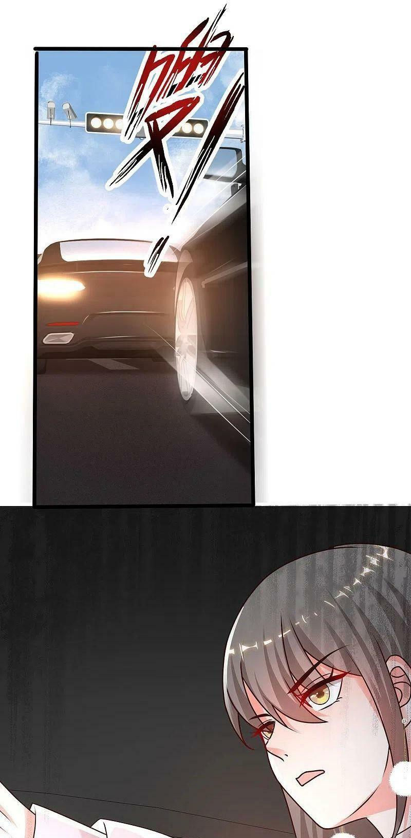 tối cường vận đào hoa chapter 221 17