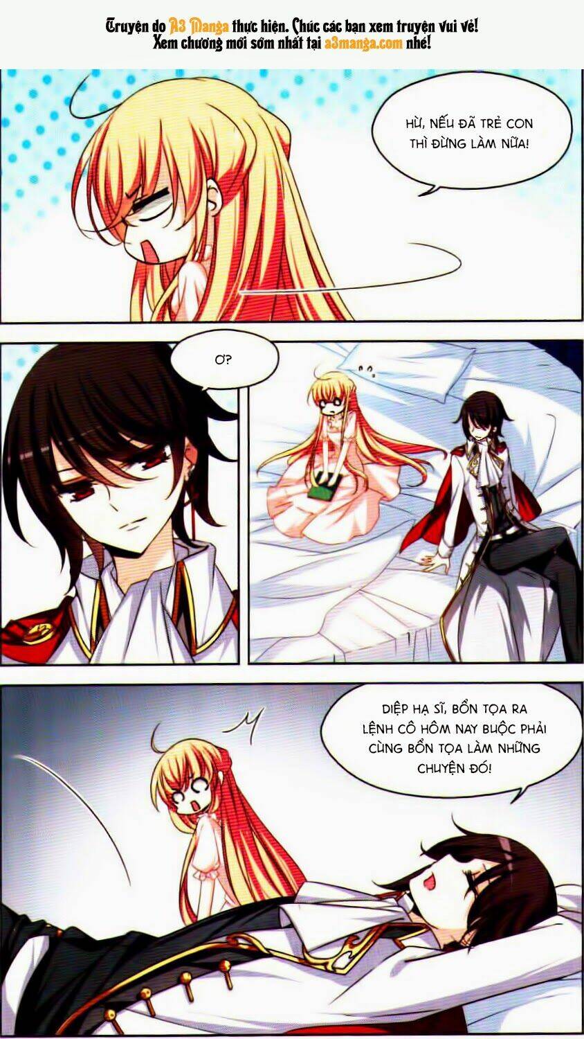 xuyên duyệt tây nguyên 3000 chapter 94 3