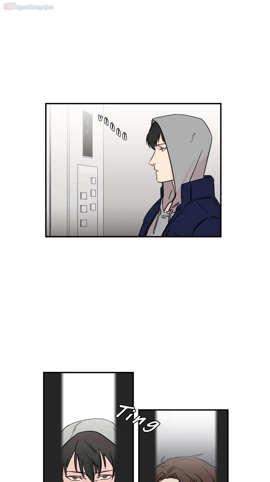 bố đường chapter 3 7