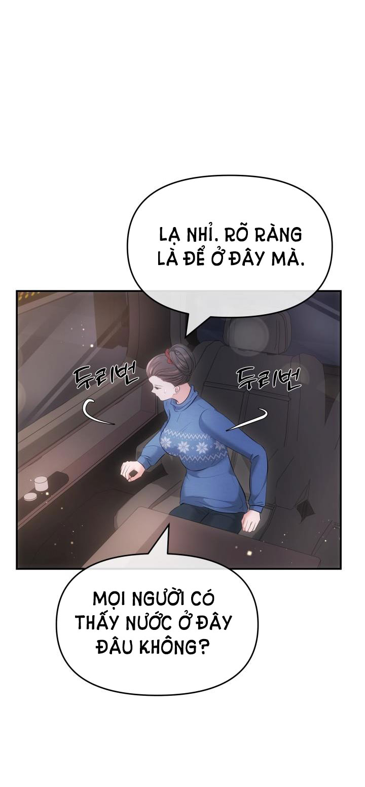 Quý Ngài Ác Ma chapter 19.1 - Trang 29