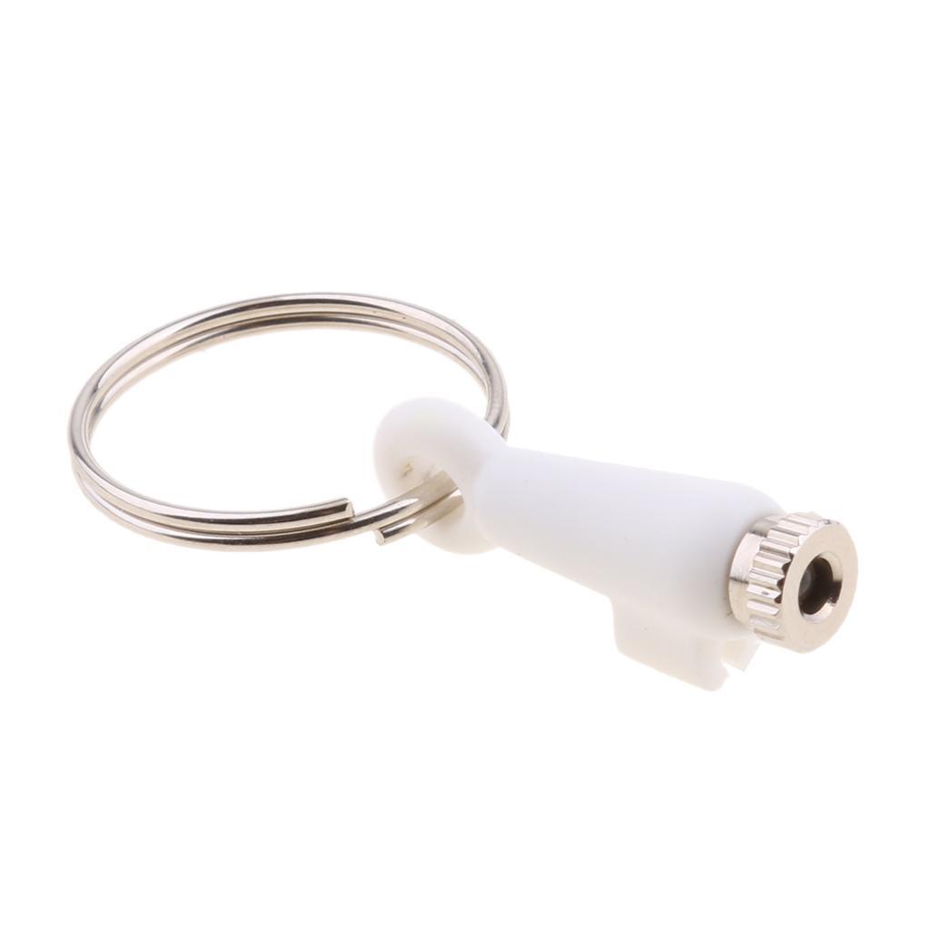 3.5mm Smart Remote Plug IR for