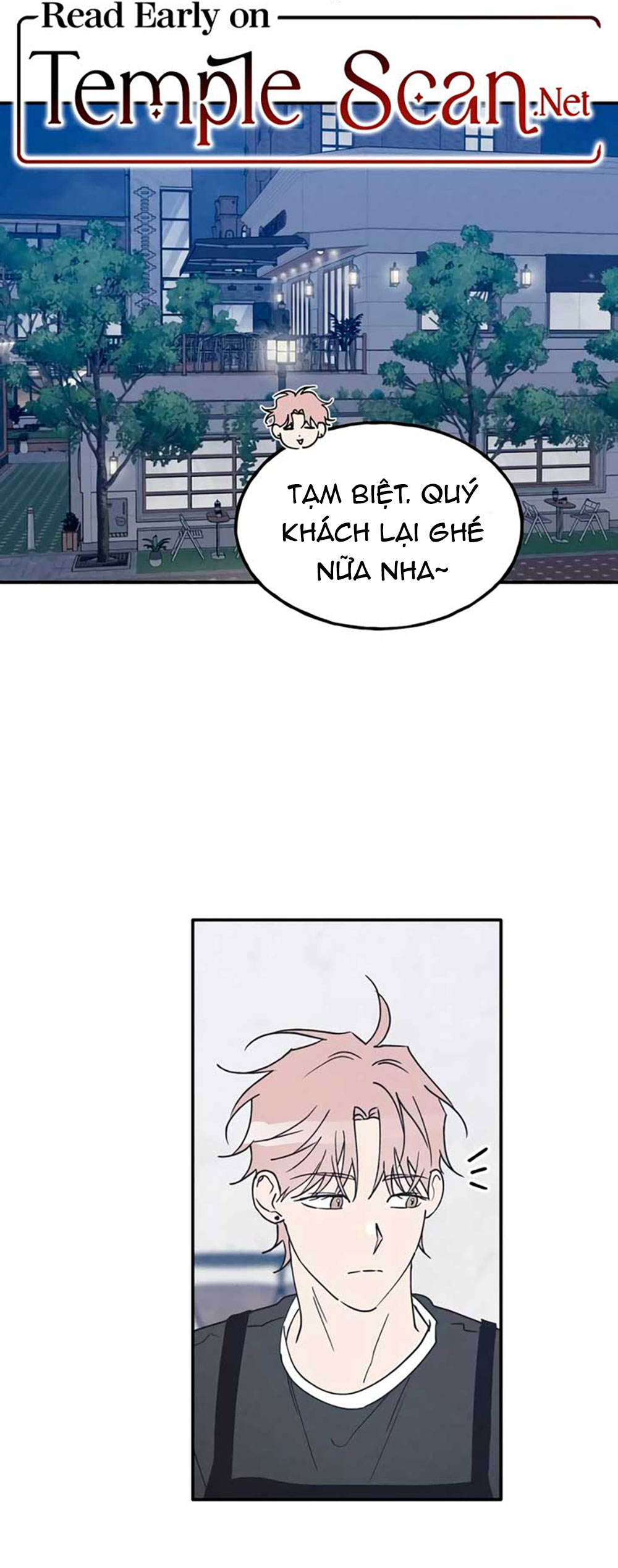 nguyên tắc của bạn thân là con trai chapter 59.1 1